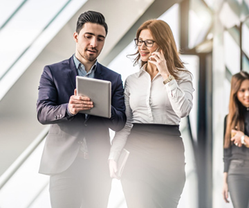 End-to-end IT consulting in India