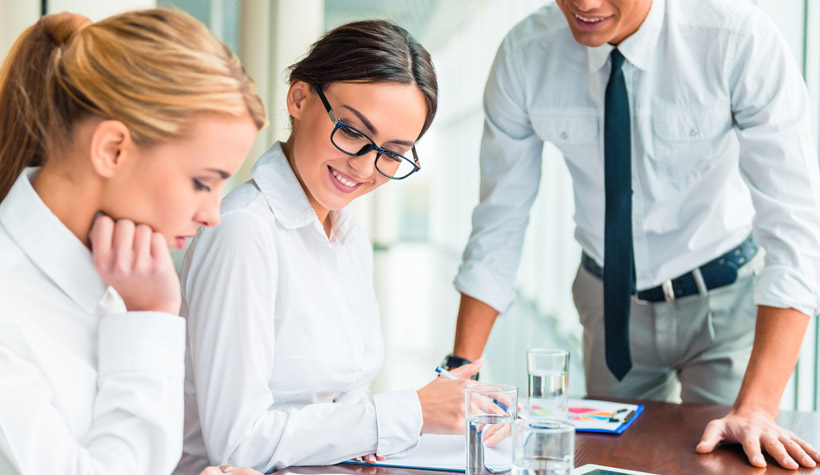 Cloud infrastructure setup